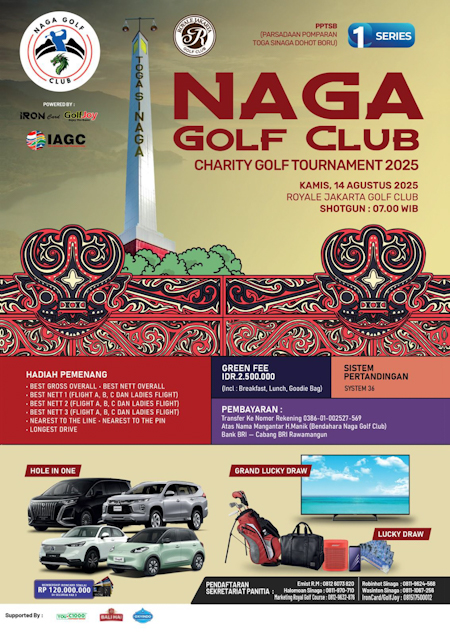 ironcard tournament