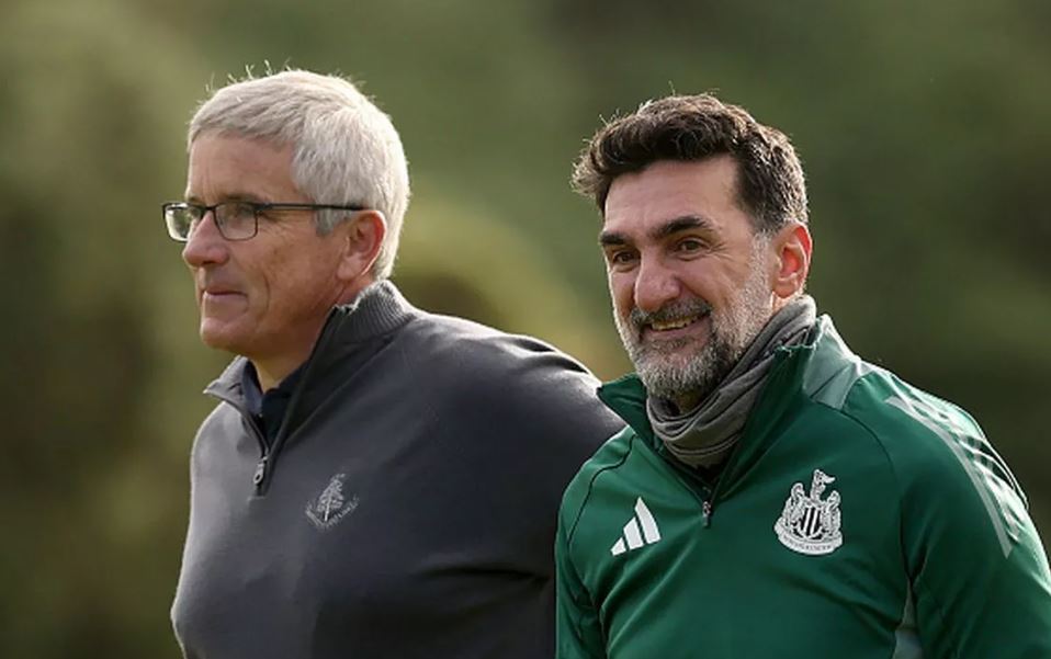 Bos LIV Golf Langgar Aturan Lokal saat Main Bareng Bos PGA Tour