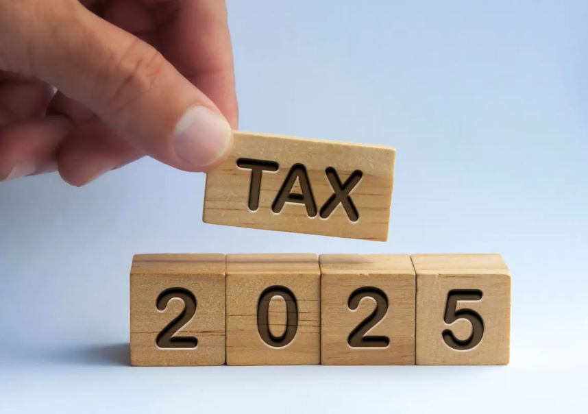HOT ISSUE PERPAJAKAN 2025